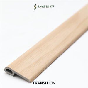 SMARTMATT TRANSITION PVC ตัวจบต่างระดับ Color : 039
