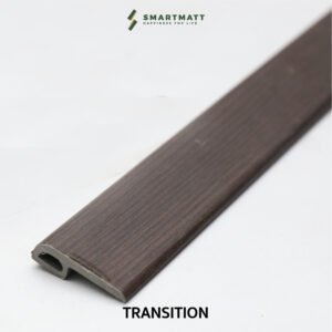 SMARTMATT TRANSITION PVC ตัวจบต่างระดับ Color : 028-3