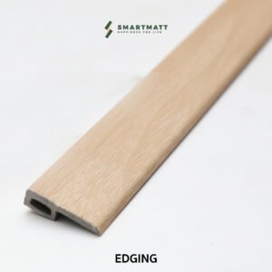 SMARTMATT PVC EDGING ตัวจบเก็บขอบ Color : 039