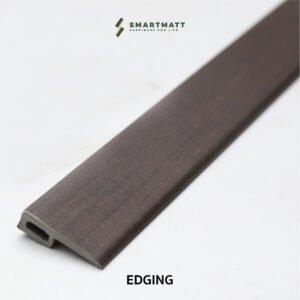 SMARTMATT PVC EDGING ตัวจบเก็บขอบ Color : 028-3