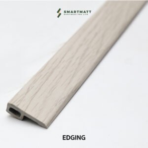 SMARTMATT PVC EDGING ตัวจบเก็บขอบ Color : 304