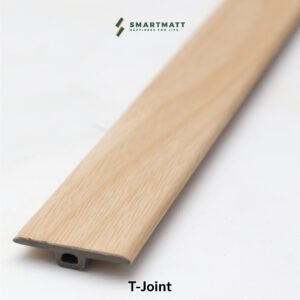 SMARTMATT PVC ตัวจบระหว่างห้อง Color : 039