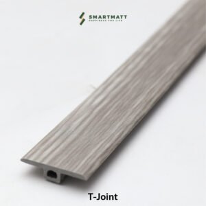 SMARTMATT PVC ตัวจบระหว่างห้อง Color : 320
